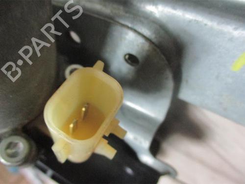 Rear left window mechanism CHRYSLER 300C (LX, LE) 3.0 CRD | BP13228638C24