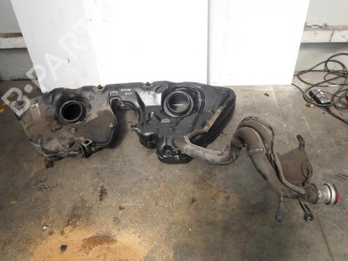 Benzintank MERCEDES-BENZ CLK (C209) CLK 220 CDI (209.308) (136 hp) 15966429