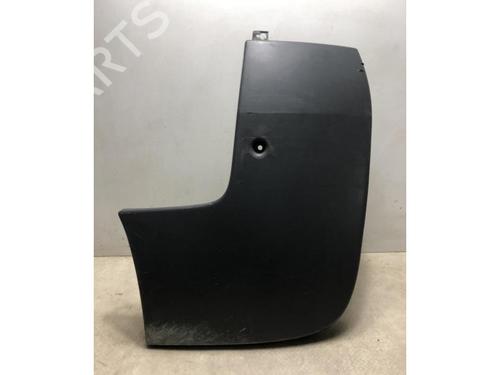 Corner bumper RENAULT TRAFIC II Van (FL) 2.0 dCi 90 (FL0H) | BP20617055C117 
