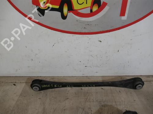 Left rear suspension arm BMW 1 (F20) 116 d | BP12965791M14 