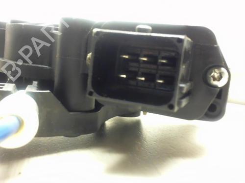 Front left window mechanism OPEL CORSA D (S07) 1.3 CDTI (L08, L68) | BP28287289C22 - Image 3