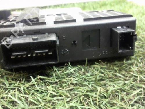 Used Front wiper motor CITROËN C4 Picasso I MPV (UD_) 1.6 HDi (109 hp) 13036205