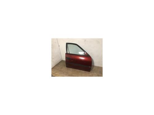 Used Right front door OPEL ASTRA F Hatchback (T92) 1.4 i 16V (F08, M08, F68, M68) (90 hp) 20632495