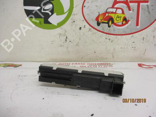 Used Display monitor PEUGEOT 207 (WA_, WC_) 1.6 HDi (90 hp) 12971373