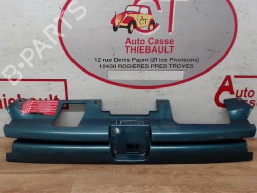 Grille PEUGEOT 306 (7B, N3, N5) 1.9 STD | BP20616383C40 