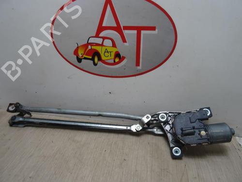 Used Front wiper motor VOLVO C70 II Convertible (542) 2.4 i (170 hp) 13283075