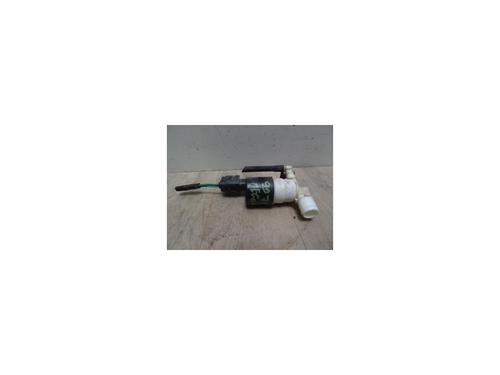 Used Washer pump RENAULT MEGANE IV Hatchback (B9A/M/N_) 1.5 dCi 110 (B9A3) (110 hp) 23186400
