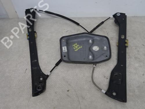 Used Front left window mechanism VW GOLF PLUS V (5M1, 521) 2.0 TDI 16V (140 hp) 23143084