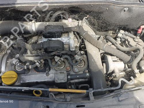 Injector OPEL MERIVA A MPV (X03) 1.7 CDTI (E75) | BP28537357M100