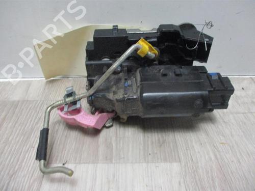 Rear left lock DACIA DUSTER (HS_) 1.5 dCi 4x4 | BP13281129C100 