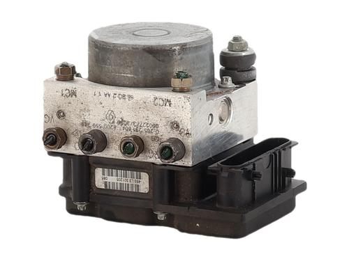 Used ABS pump ABS pump RENAULT CLIO III (BR0/1, CR0/1) 1.5 dCi (C/BR0G, C/BR1G) (68 hp) 40497193 40497193