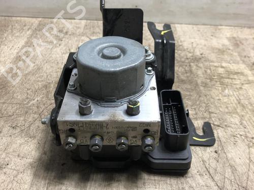 ABS pump DACIA SANDERO II TCe 90 (B8M1, B8MA, B8AC) | BP20617616M43