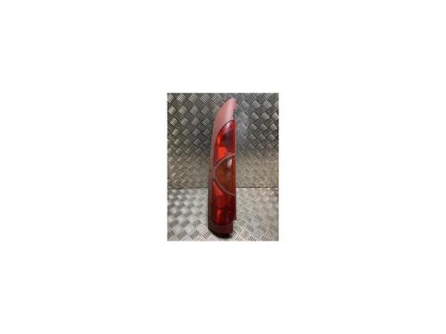 Venstre baglygte RENAULT KANGOO Express (FC0/1_) 1.2 (FC01, FC0A, FC0F) (58 hp) 24132091