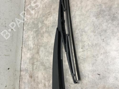 Used Rear windshield wiper arm FORD KUGA I 2.0 TDCi (136 hp) 20618719