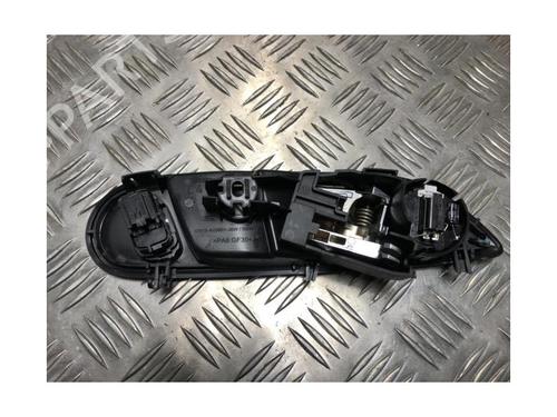Front left interior door handle FORD ECOSPORT 1.0 EcoBoost | BP23648402I13 