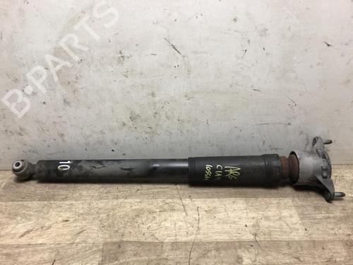 Used Left rear shock absorber MERCEDES-BENZ CLA Coupe (C117) CLA 220 CDI / d (117.303) (170 hp) 15967962