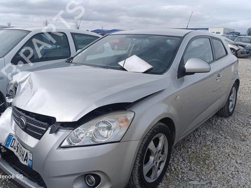 Control unit KIA PRO CEE'D (ED) 1.6 CRDi 115 | BP31851620M11  - Image 6