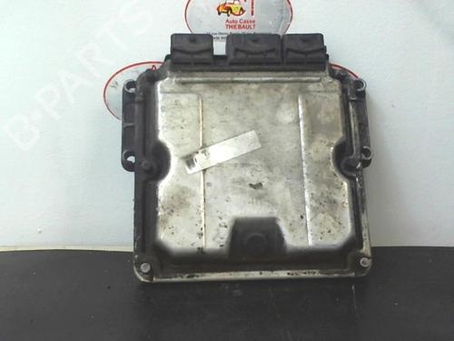 Used Control unit PEUGEOT 206 Hatchback (2A/C) 2.0 HDI 90 (90 hp) 12969668