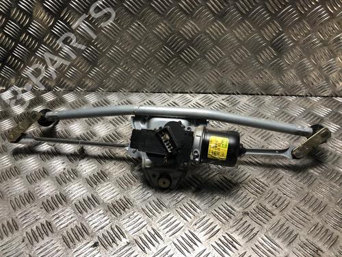 Used Front wiper motor RENAULT KANGOO (KC0/1_) 1.9 dCi 4x4 (84 hp) 31200307