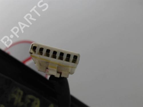 Left mirror ALFA ROMEO 147 (937_) 1.9 JTD (937.AXD1A, 937.BXD1A, 937.AXV1A, 937.BXB1A,... | BP28287332C26 
