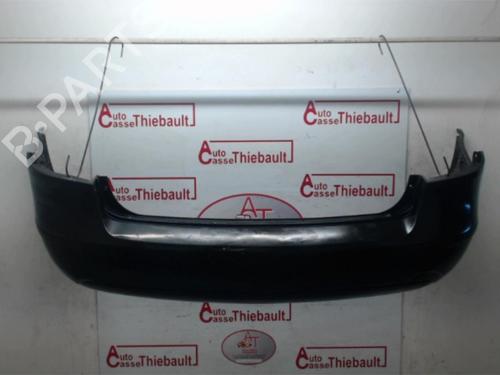 Bak støtfanger DAF 66 1.1 | BP30782199C8