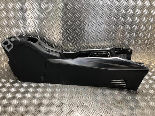 Mittelkonsole PEUGEOT 2008 I (CU_) 1.6 HDi (92 hp) 31198412