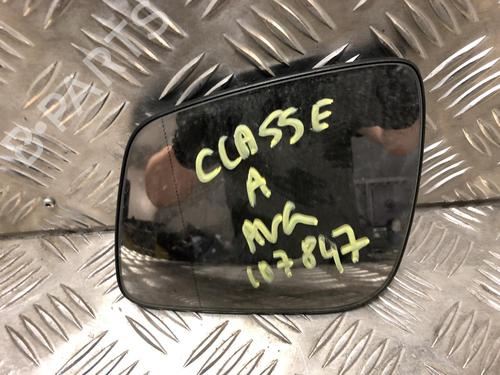 Spejlglas venstre MERCEDES-BENZ A-CLASS (W169) A 200 CDI (169.008, 169.308) (140 hp) 31197450