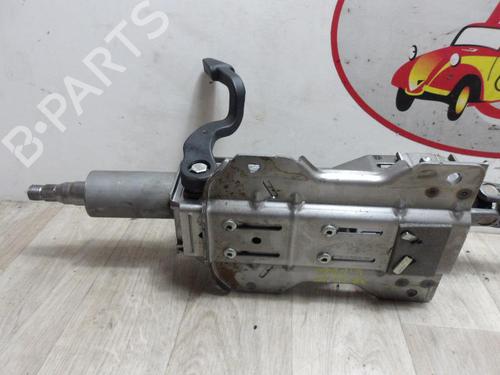 Steering column PEUGEOT BIPPER (AA_) 1.4 HDi | BP31196194M21  - Image 5