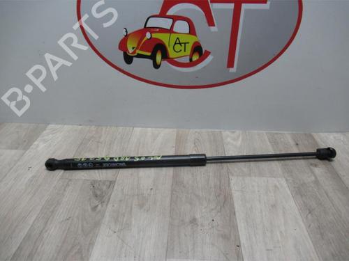 Tailgate lift support VW POLO V (6R1, 6C1) 1.6 TDI | BP13130211C138 