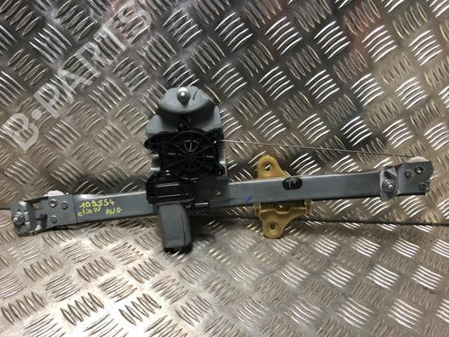 Used Front left window mechanism Front left window mechanism RENAULT CLIO IV (BH_) 1.5 dCi 75 (75 hp) 25049930 25049930