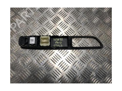 Left front window switch RENAULT CLIO IV (BH_) 1.5 dCi 90 | BP23091352I27