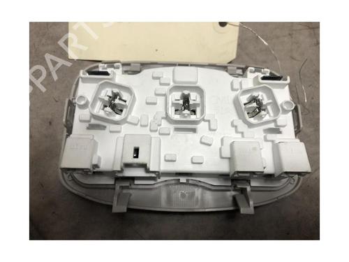 Interior roof light CITROËN C3 AIRCROSS II (2R_, 2C_) 1.2 PureTech 110 (2RHNZB, 2RHNZW, 2RHNPX, 2RHNPJ) | BP20632783I8 