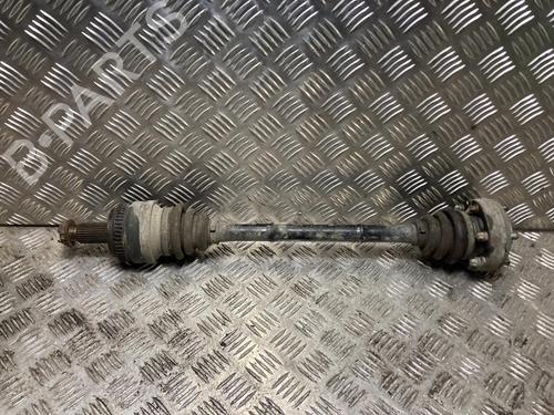 Drivaksel bagtil venstre BMW 1 Coupe (E82) 118 d (143 hp) 31186200