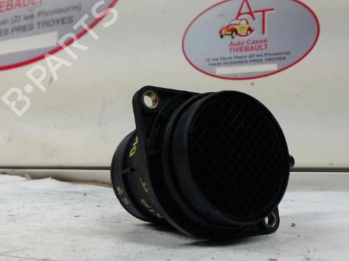 Used Mass air flow sensor KIA RIO II (JB) 1.5 CRDi (88 hp) 12969174