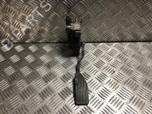 Used Pedal Pedal SUZUKI JIMNY Closed Off-Road Vehicle (SN) 1.5 DDiS 4WD (SN415D) (65 hp) 33458813 33458813