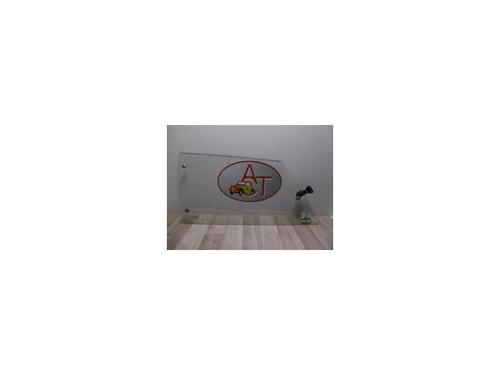 Used Rear left quarter glass CITROËN AX (ZA-_) 14 D (52 hp) 20630005