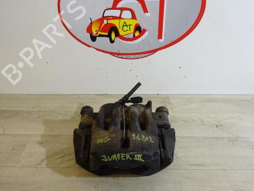 left-front-brake-caliper-citroen-jumper-ii-van-22-hdi-150-00004401j8-2006-13270593 main image