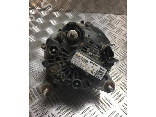 Generator RENAULT CAPTUR I (J5_, H5_) 1.5 dCi 90 (J5N4, J5M5, J5MW, J5M6, J5AL, J5AJ) | BP28287624M7 
