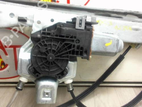 Front left window mechanism CITROËN DS3 (SA_) 1.6 HDi 90 | BP13286554C22 