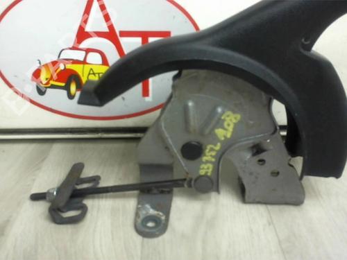 Hand brake PEUGEOT 108 1.2 | BP13221680I18 