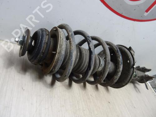 Used Left front shock absorber CHEVROLET AVEO / KALOS Hatchback (T250, T255) 1.2 (84 hp) 23067971