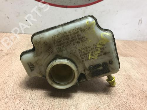 Used Brake master cylinder VW TOURAN (1T1, 1T2) 2.0 TDI (136 hp) 13277270