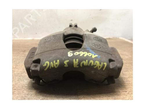 Left front brake caliper RENAULT LAGUNA III (BT0/1) 1.5 dCi (BT00, BT0A, BT0T, BT1J) | BP20623215M105 