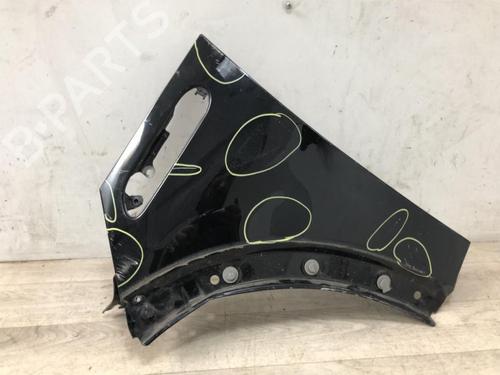 Used Left front fenders MINI MINI (R50, R53) One (90 hp) 23870290