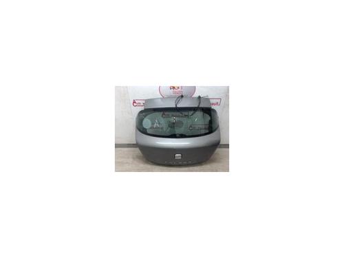 Used Tailgate SEAT TOLEDO III (5P2) 1.9 TDI (105 hp) 28287080