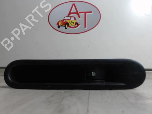 Used Left rear window switch RENAULT ESPACE IV (JK0/1_) 2.2 dCi (JK0H) (150 hp) 12962653
