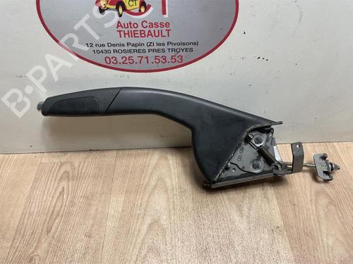 Freno di stazionamento a mano RENAULT CAPTUR I (J5_, H5_) 1.5 dCi 90 (J5N4, J5M5, J5MW, J5M6, J5AL, J5AJ) (90 hp) 13221953