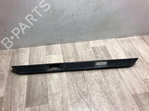 Used Tailgate trim PEUGEOT BOXER Van 2.2 HDi 100 (101 hp) 20615543