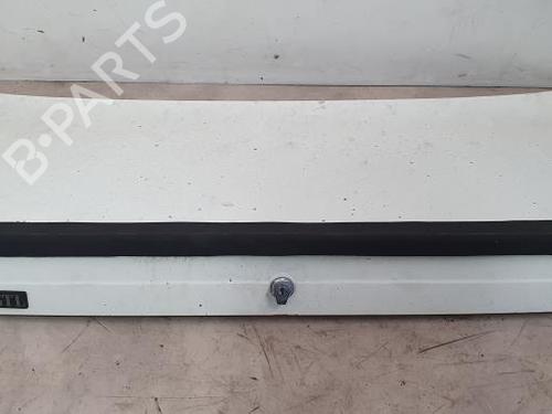 Used Tailgate RENAULT 9 (L42_) 1.4 (L422, L42C) (60 hp) 15967534