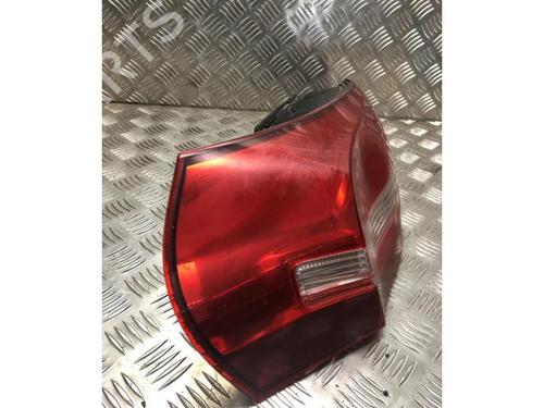 Left taillight CITROËN C4 Picasso II 1.6 HDi / BlueHDi 115 | BP25011078C34 